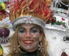 Bremer Samba Karneval