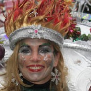Bremer Samba Karneval